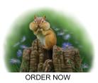 Order
Woodland Creatures Now